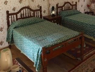 The Balmoral Camp Bliss By Sahastra Seasons Hotel Ranikhet Exterior foto