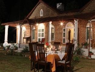 The Balmoral Camp Bliss By Sahastra Seasons Hotel Ranikhet Exterior foto